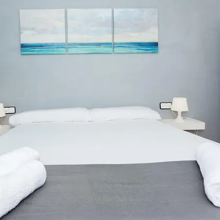 Homeholidaysrentals Mariluz